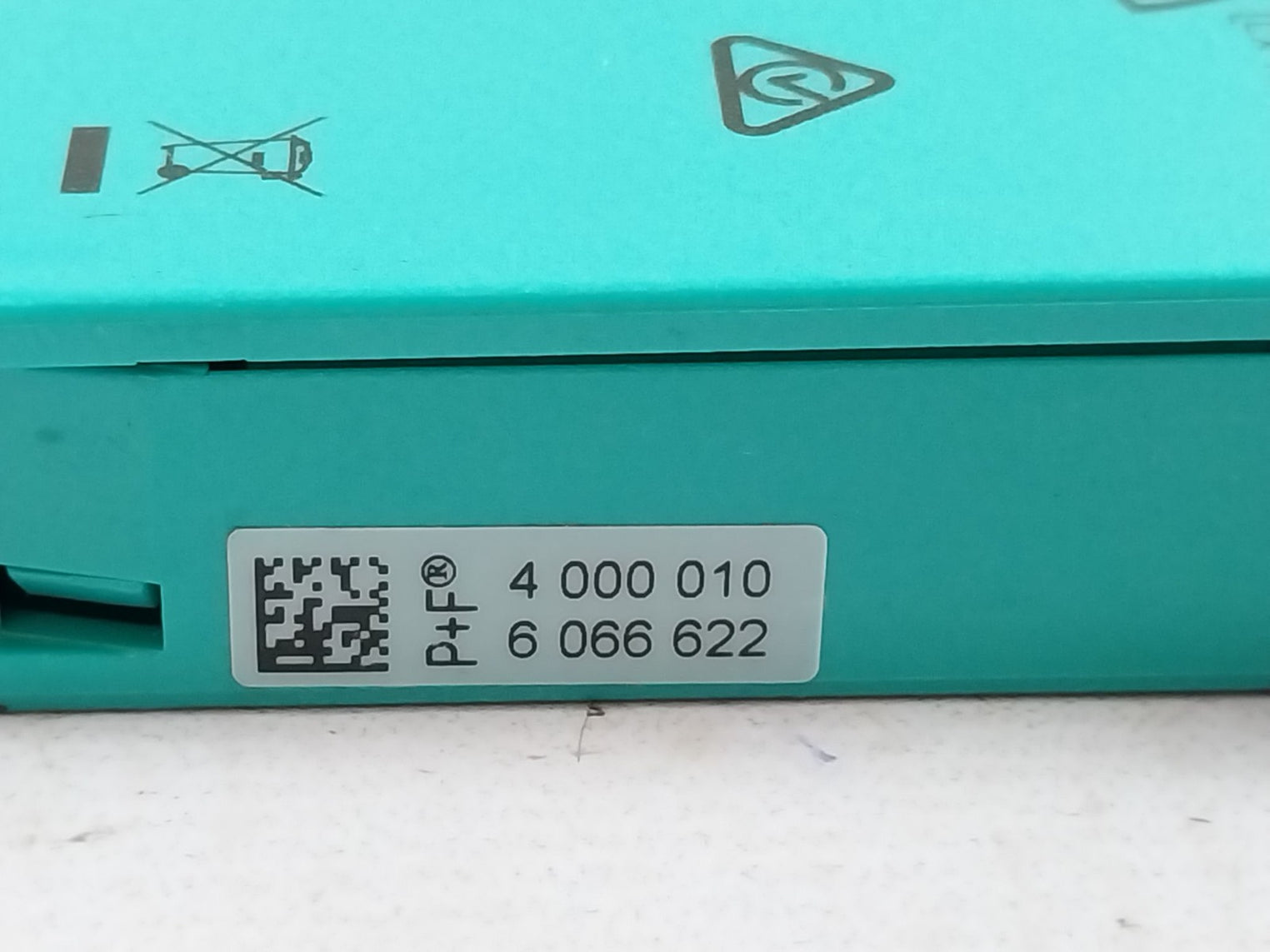 Pepperl+Fuchs Kcd2-stc-ex1.2O Safety Barrier