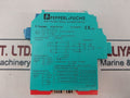 Pepperl+Fuchs K-system Safety Barrier Kcd2-stc-ex1, 316910