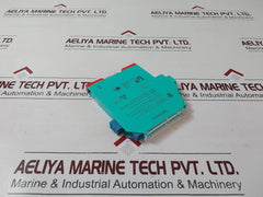 Pepperl+Fuchs Kcd2-ut2-ex1 Safety Barrier