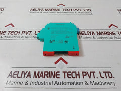 Pepperl+Fuchs Kcd2-ut2-ex1 Safety Barrier