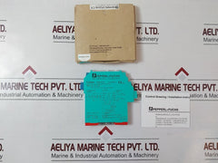 Pepperl+Fuchs Kcd2-ut2-ex1