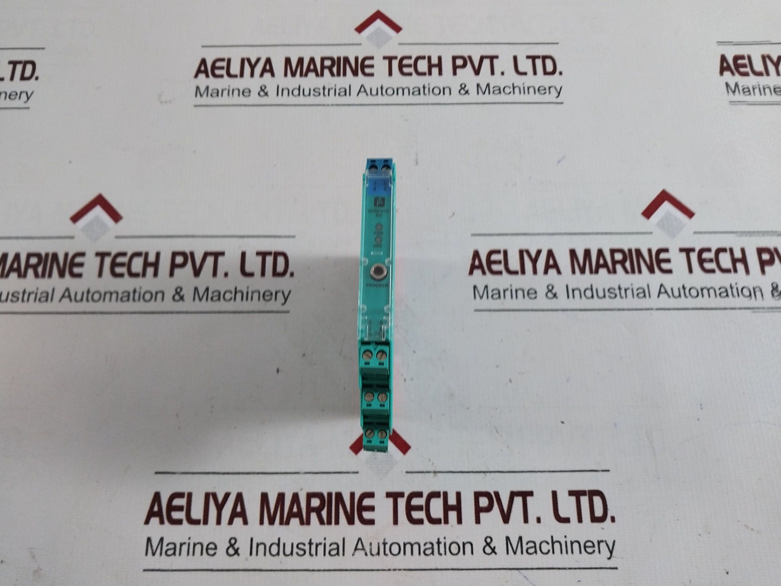 Pepperl+Fuchs Kcd2-ut2-ex1 9V