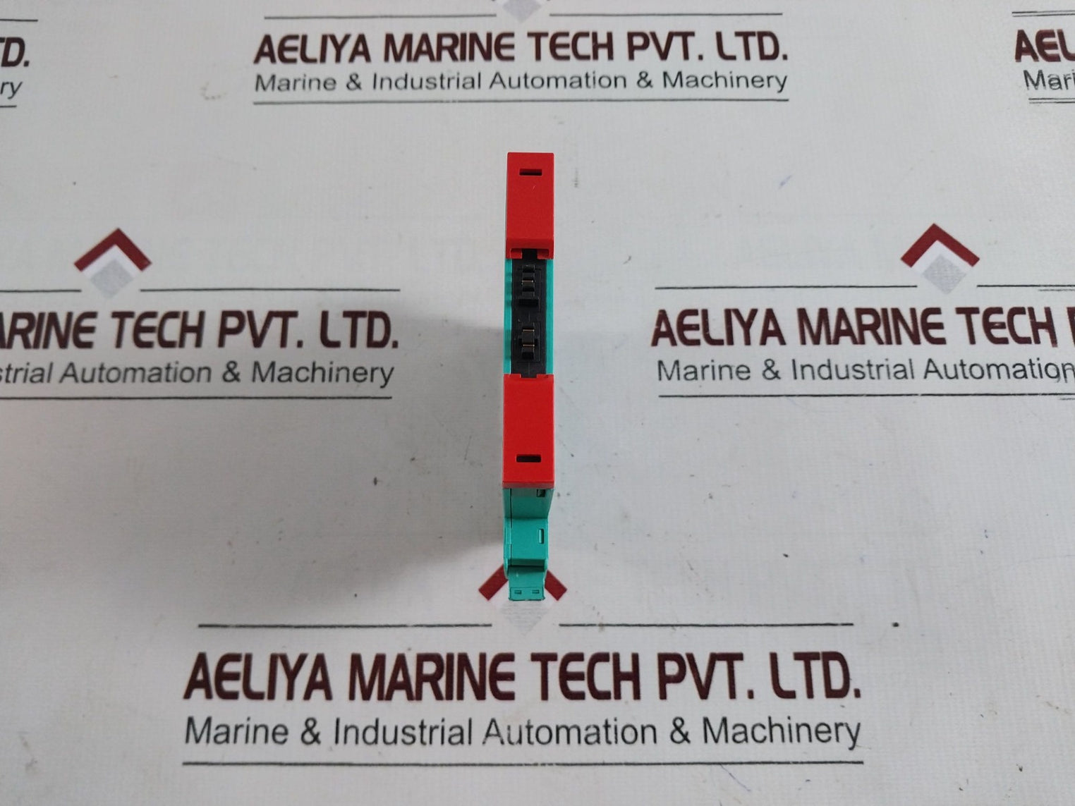 Pepperl+Fuchs Kcd2-ut2-ex1 Safety Barrier 225696