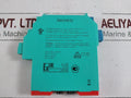 Pepperl+Fuchs Kcd2-ut2-ex1 Safety Barrier 225696