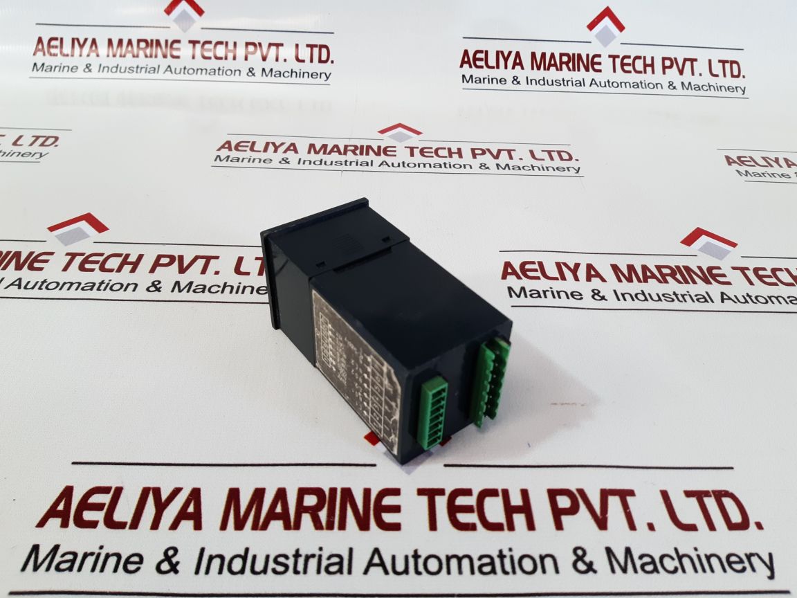 Pepperl+Fuchs Kcn1-6Wr-v Timer Counter