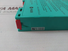 Pepperl+Fuchs Kfa5-sr2-ex2.W Switch Amplifier 103370