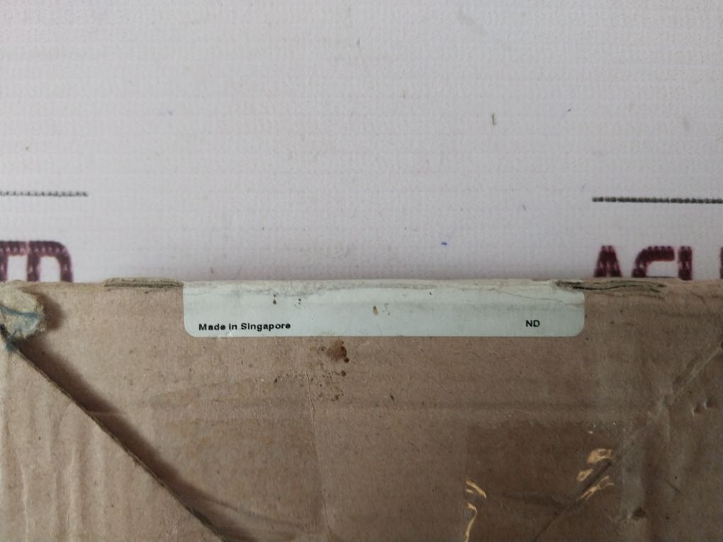 Pepperl+Fuchs Kfa6-sr2-ex1.W.Lb K-system Power Switch Amplifier 103375