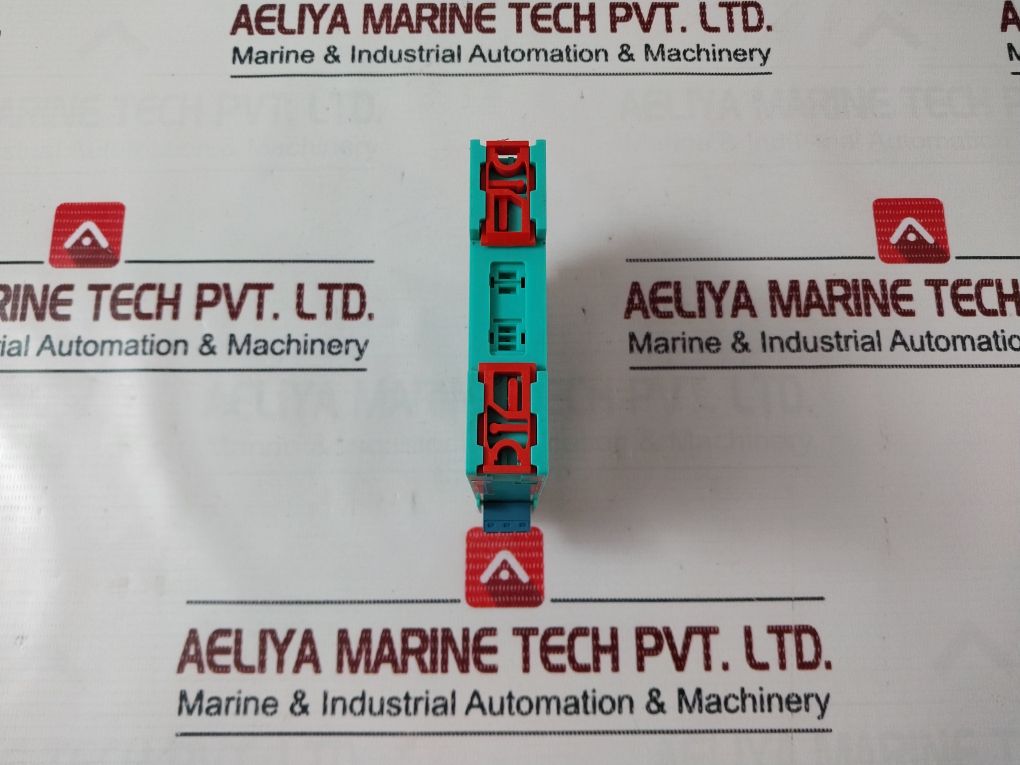 Pepperl+Fuchs Kfa6-sr2-ex1.W.Lb 500Va