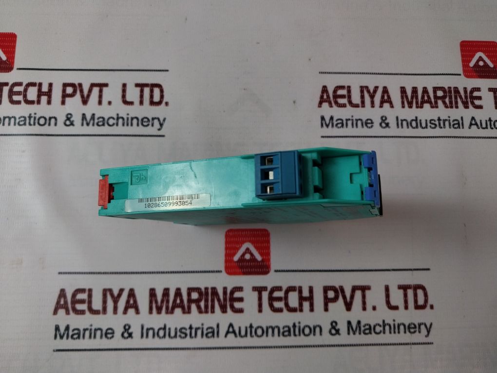 Pepperl+Fuchs Kfa6-sr2-ex1.W.Lb 500Va