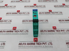 Pepperl+Fuchs Kfa6-sr2-ex1.W.Lb Switch Ampilifer 37369S