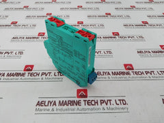 Pepperl+Fuchs Kfa6-sr2-ex1.W.Lb Switch Ampilifer 37369S