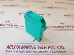 Pepperl+Fuchs Kfd0-cs-ex1.51P K-system Current Driver Isolated Barrier 72147