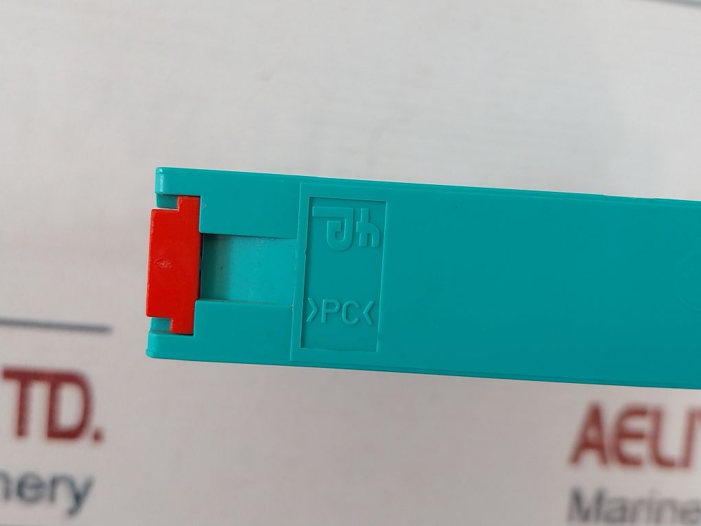 Pepperl+Fuchs Kfd0-cs-ex1.54 Repeater Barrier