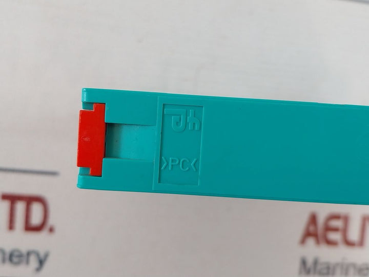 Pepperl+Fuchs Kfd0-cs-ex1.54 Repeater Barrier