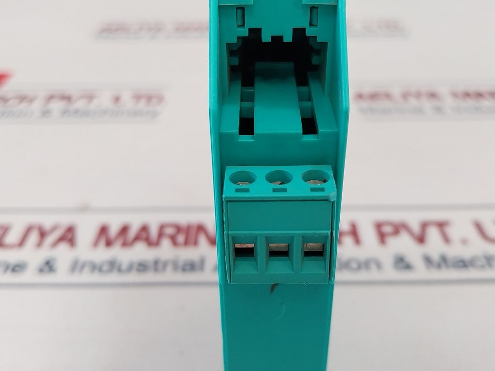 Pepperl+Fuchs Kfd0-cs-ex1.54 Repeater Barrier