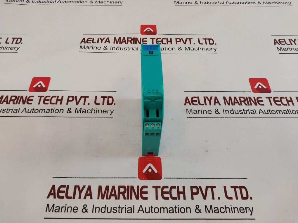 Pepperl+Fuchs Kfd0-cs-ex1.51P
