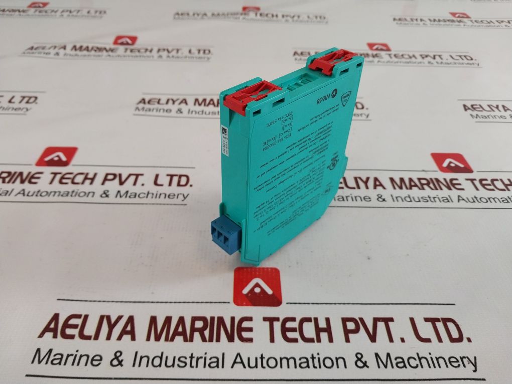 Pepperl+Fuchs Kfd0-cs-ex1.51P Isolated Barrier Current Driver 72147