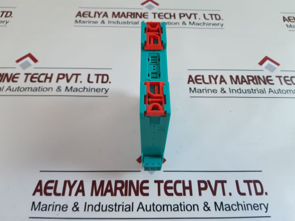 Pepperl+Fuchs Kfd0-cs-ex2.51 Current Driver