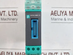 Pepperl+Fuchs Kfd0-hms-16 Multiplexer Slave 231291