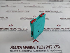 Pepperl+Fuchs Kfd0-hms-16 Multiplexer Slave 231291