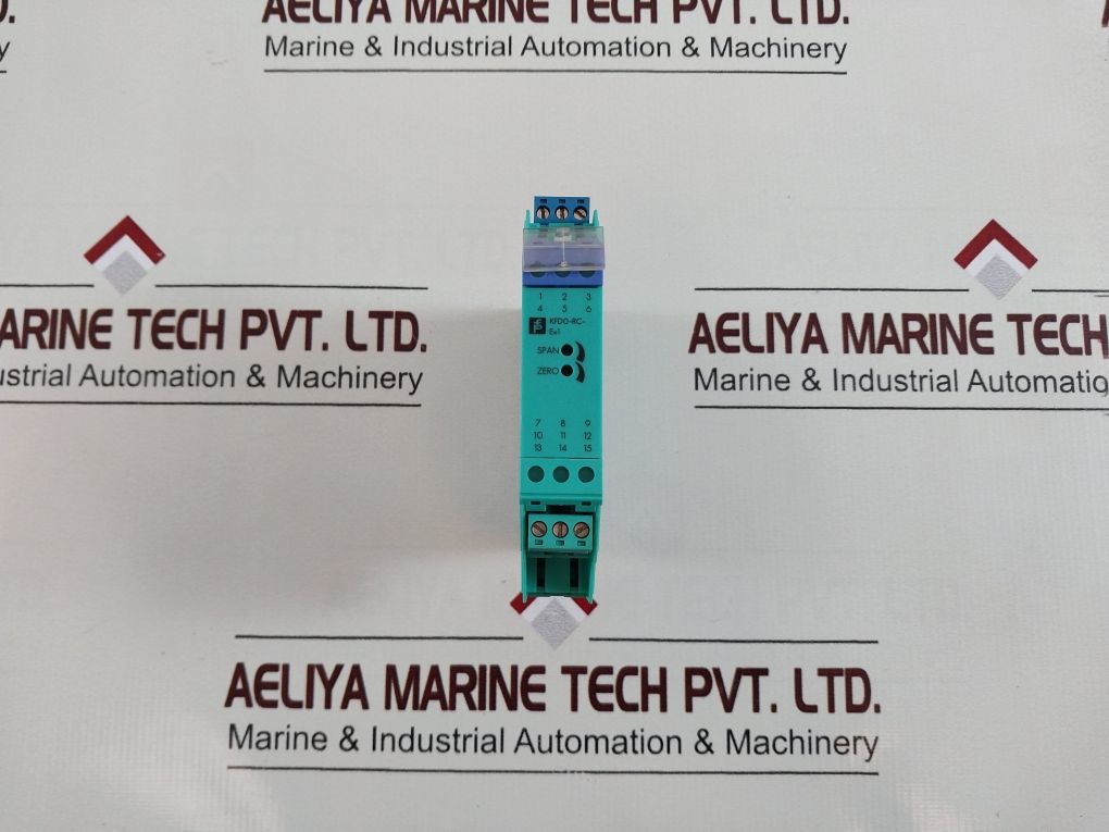 Pepperl+Fuchs Kfd0-rc-ex1
