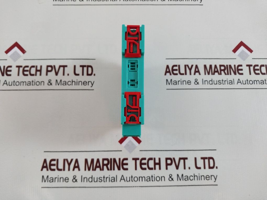 Pepperl+Fuchs Kfd0-rc-ex1 Switch Amplifier 43693