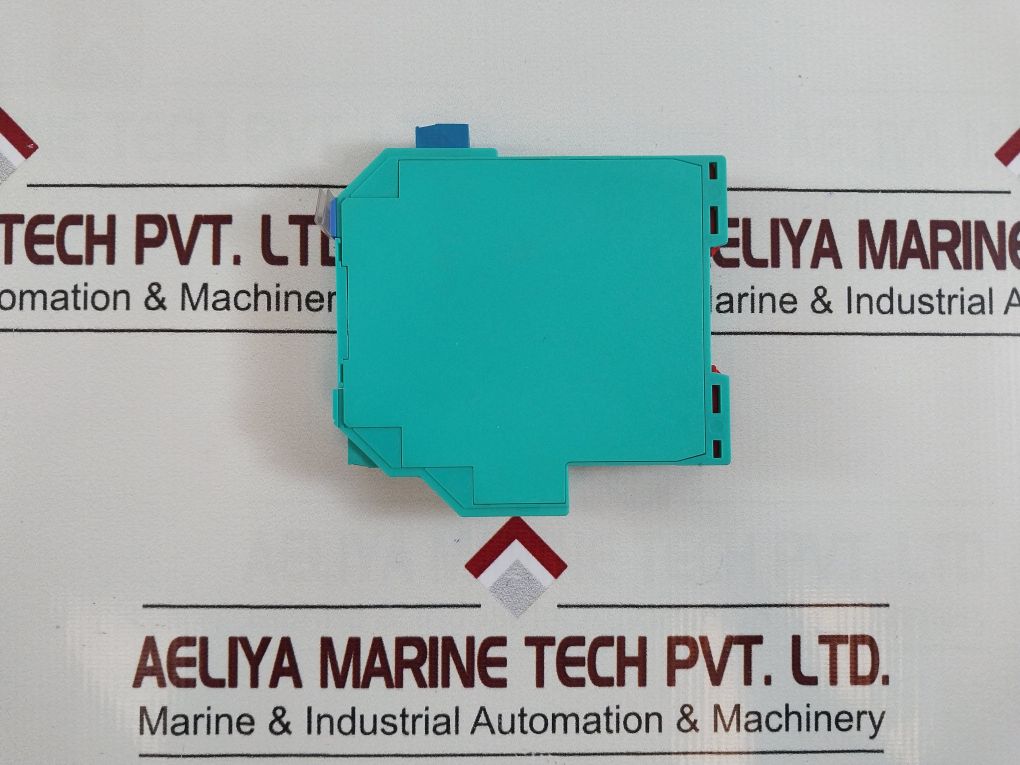 Pepperl+Fuchs Kfd0-rc-ex1 Switch Amplifier 43693