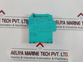 Pepperl+Fuchs Kfd0-rc-ex1 Switch Amplifier 43693