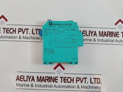 Pepperl+Fuchs Kfd0-rc-ex1 Switch Amplifier 43693