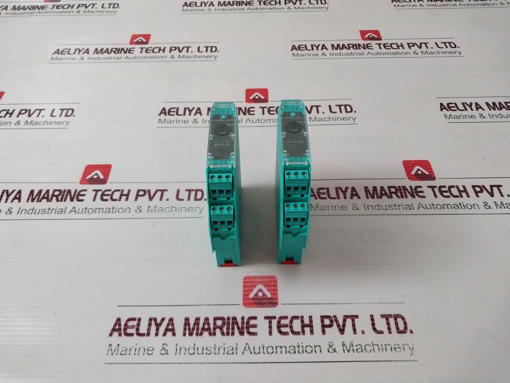 Pepperl+Fuchs Kfd0-rsh-1.4S.Ps2 24V