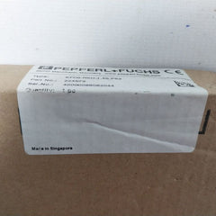 Pepperl+Fuchs Kfd0-rsh-1.4S.Ps2 Relay Module 224579