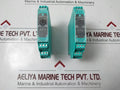 Pepperl+Fuchs Kfd0-rsh-1.4S.Ps2 Relay Module 224579