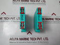 Pepperl+Fuchs Kfd0-rsh-1.4S.Ps2 Relay Module 224579