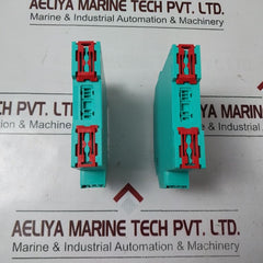 Pepperl+Fuchs Kfd0-rsh-1.4S.Ps2 Relay Module 224579