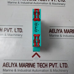 Pepperl+Fuchs Kfd0-rsh-1.4S.Ps2 Relay Module 224579