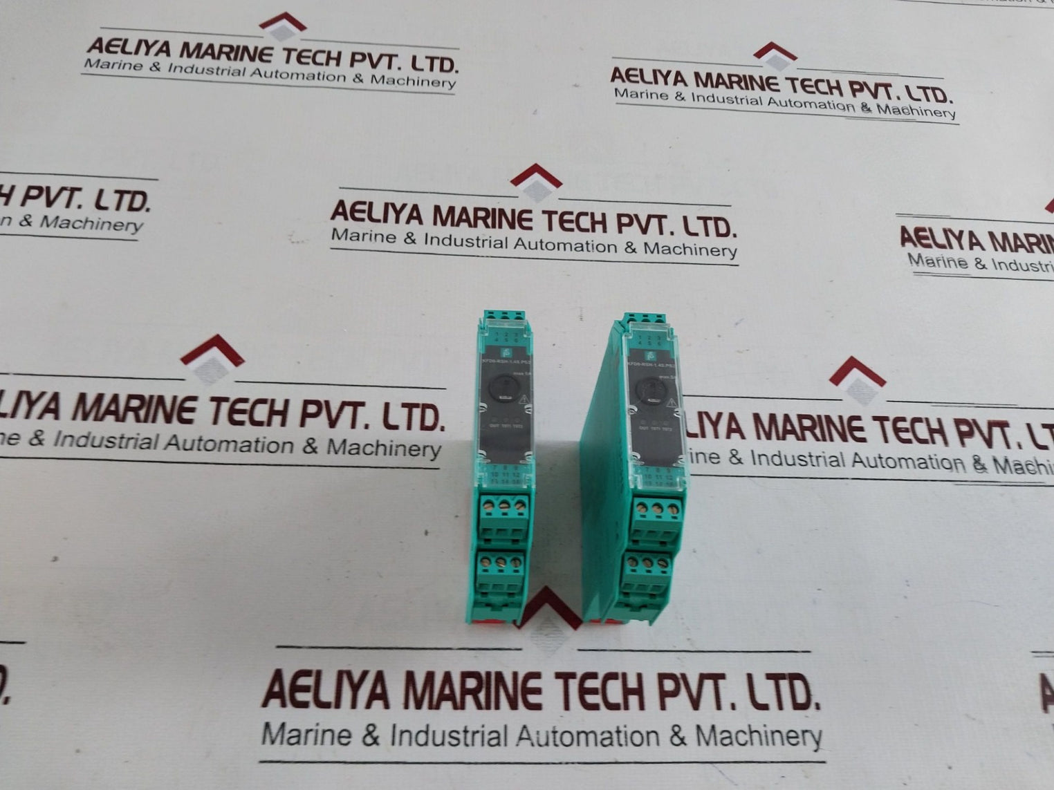 Pepperl+Fuchs Kfd0-rsh-1.4S.Ps2