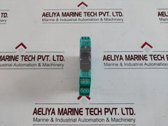Pepperl+Fuchs Kfd0-rsh-1.4S.Ps2 Relay Module 224579