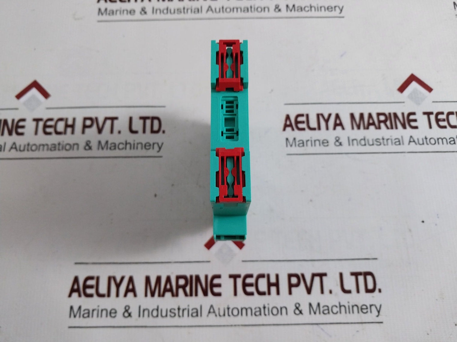 Pepperl+Fuchs Kfd0-rsh-1.4S.Ps2 Relay Module 224579