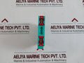 Pepperl+Fuchs Kfd0-rsh-1.4S.Ps2 Relay Module 224579