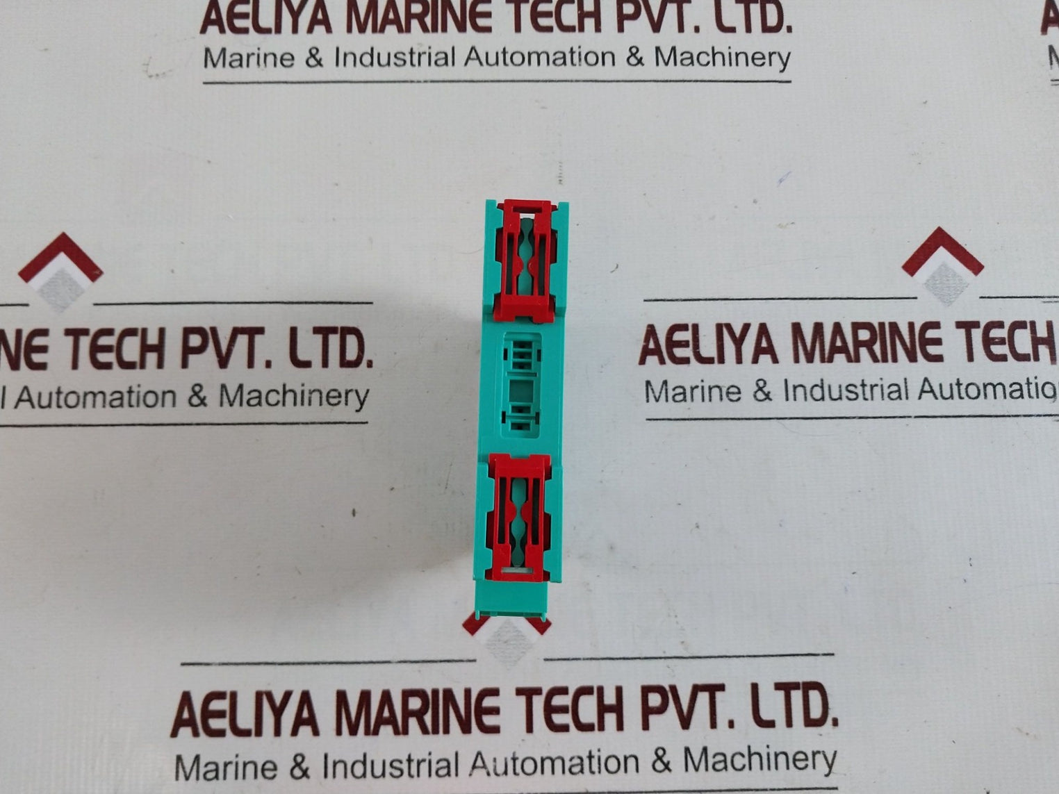 Pepperl+Fuchs Kfd0-rsh-1.4S.Ps2 Relay Module 224579