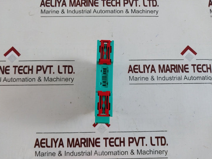 Pepperl+Fuchs Kfd0-rsh-1.4S.Ps2 Relay Module 224579