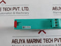 Pepperl+Fuchs Kfd0-rsh-1.4S.Ps2 Relay Module 224579