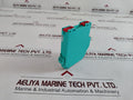 Pepperl+Fuchs Kfd0-rsh-1.4S.Ps2 Relay Module 224579