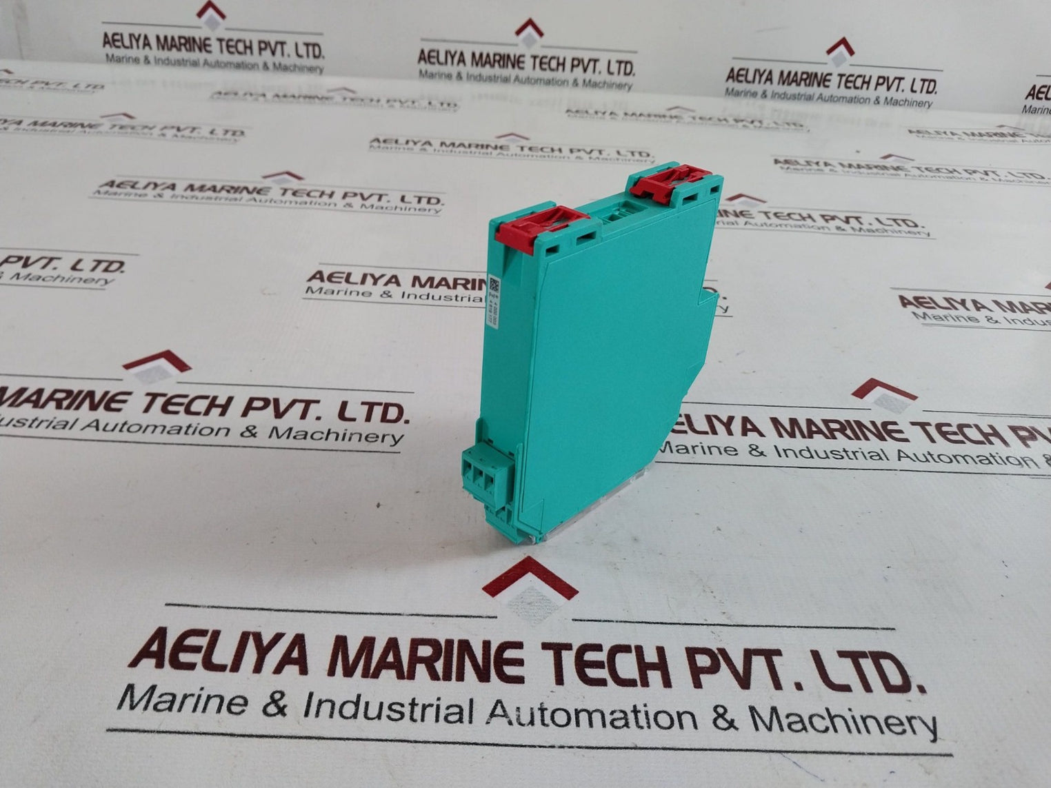 Pepperl+Fuchs Kfd0-rsh-1.4S.Ps2 Relay Module 224579