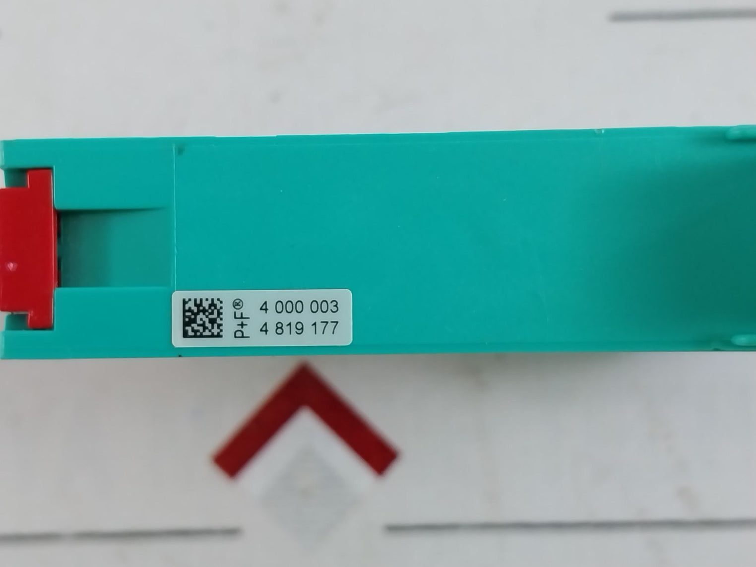 Pepperl+Fuchs Kfd0-rsh-1.4S.Ps2 Relay Module 224579