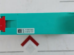 Pepperl+Fuchs Kfd0-rsh-1.4S.Ps2 Relay Module 224579