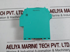 Pepperl+Fuchs Kfd0-rsh-1.4S.Ps2 Relay Module 224579