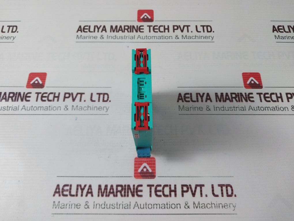 Pepperl+Fuchs Kfd0-sd2-ex1.1045 Solenoid Driver 242031