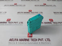 Pepperl+Fuchs Kfd0-sd2-ex1.1045 Solenoid Driver 242031