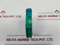 Pepperl+Fuchs K-system Kfd0-tt-ex1 Thermocouple Converter 43692